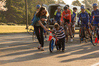 2017 Tour De Triangle